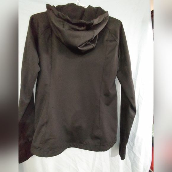 3/$15 Hyba by Reitmans Light zip up - Picture 2 of 3